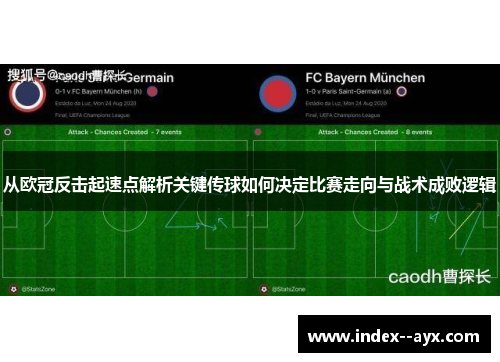 从欧冠反击起速点解析关键传球如何决定比赛走向与战术成败逻辑