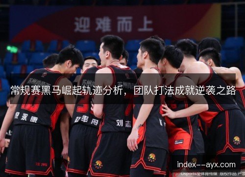 常规赛黑马崛起轨迹分析,团队打法成就逆袭之路 常规赛黑马崛起轨迹分析,团队打法成就逆袭之路